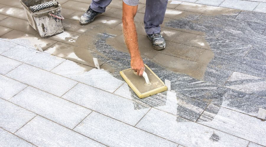 Professional New roof installation in Statham, GA